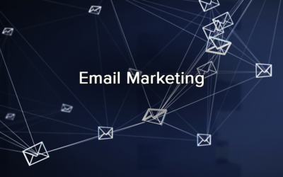 Why Email Marketing is Best for Staying Top of Mind