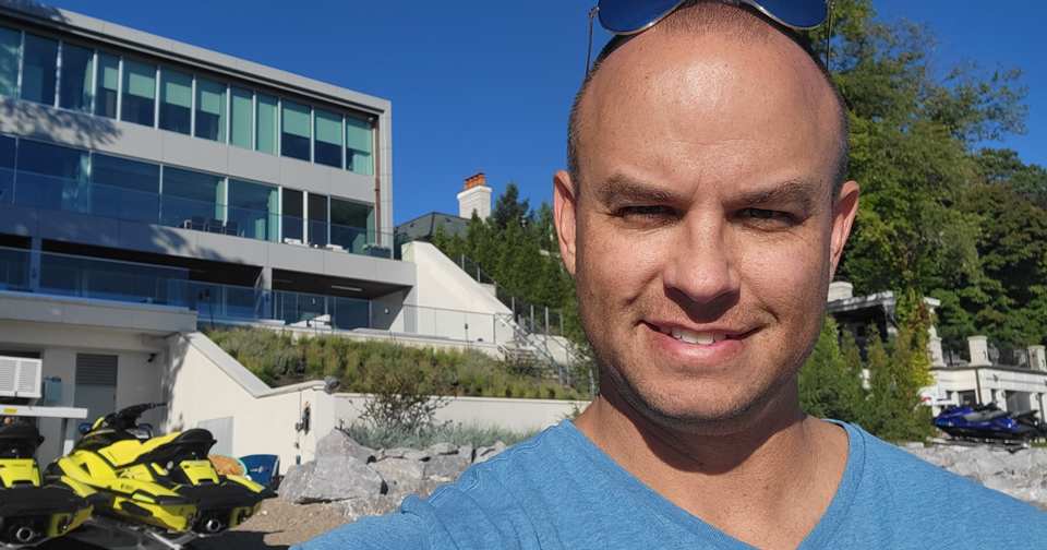 Social Media Marketing For Business Growth