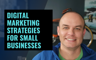The Beginner’s Guide to Digital Marketing for Small Businesses