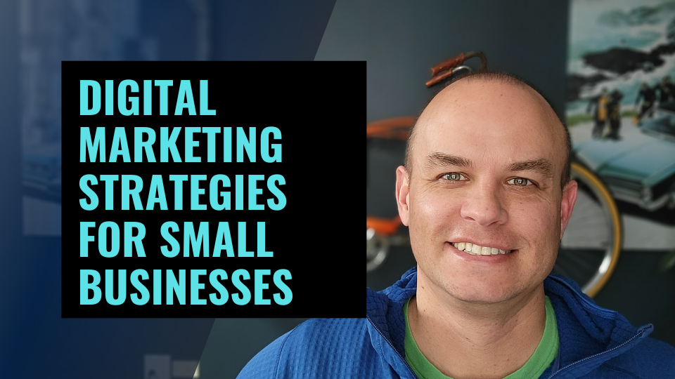 The Beginner’s Guide to Digital Marketing for Small Businesses