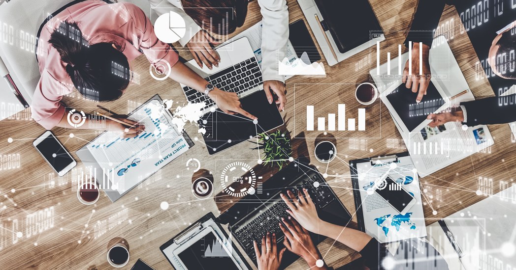 The Ultimate Guide to Understanding Digital Marketing Companies