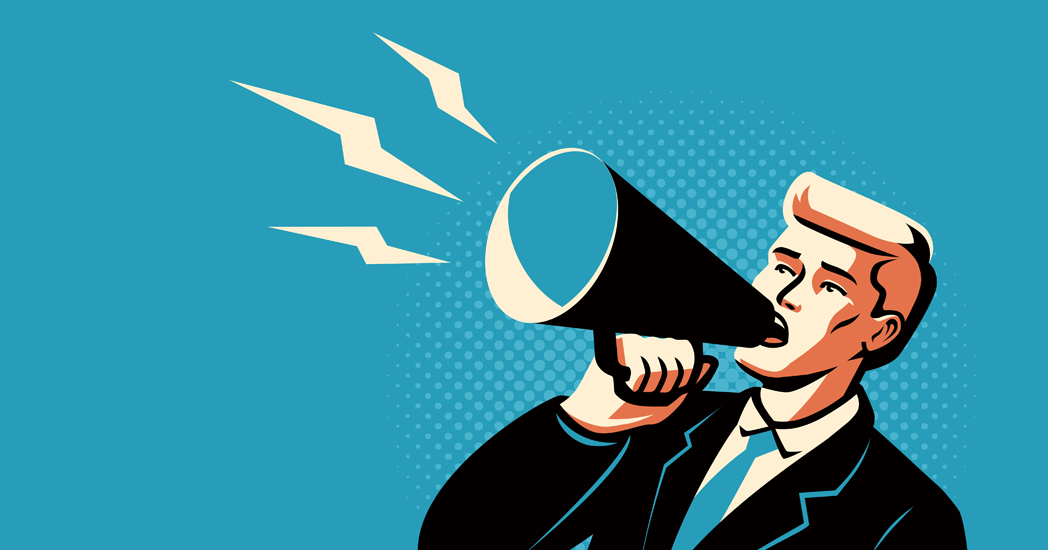 Marketing: The Voice of Your Business