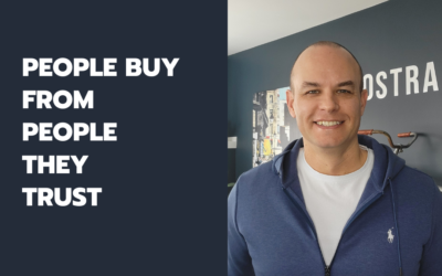 Building Trust, Credibility, and Confidence with Your Dream Customer