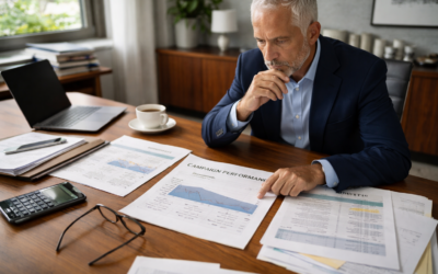 What to Diagnose Before You Increase Ad Spend